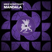 Mike Konstanty – Mandala