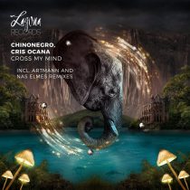 Chinonegro – Cross My Mind