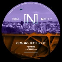 Cullin – Busy Body