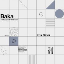 Kris Davis – Baka