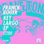 Franck Roger – Key Largo