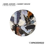 Sammy Deuce, Sebb Junior – The Way You Move