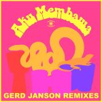 Islandman, Kenneth Bager, DJ DIVO, Olio – Aku Membawa (Gerd Janson Remixes)