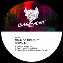 Train Of Thought – Rising