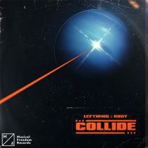 Leftwing : Kody – Collide (Extended Mix)