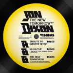 Jon Dixon – The New Tomorrow