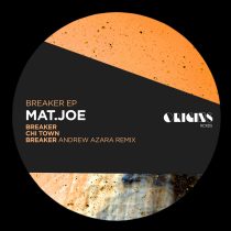 Mat.Joe – Breaker