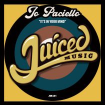 Jo Paciello – It’s In Your Mind