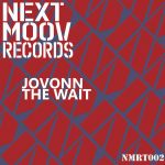 Jovonn – The Wait