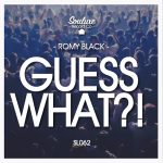 Romy Black – Guess What!