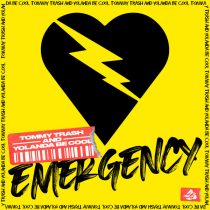 Tommy Trash, Yolanda Be Cool – Emergency