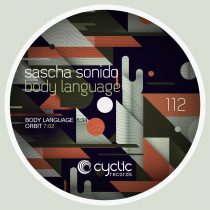 Sascha Sonido – Body Language