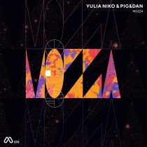 Pig&Dan, Yulia Niko – Mozza
