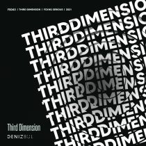 Deniz Bul – Third Dimension