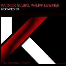 Patrick Scuro, Philipp Lewinski – Insomnes