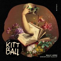Wally Lopez – Dancefloor Tales