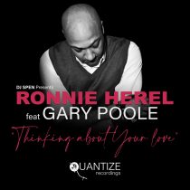 Ronnie Herel, Gary Poole – Thinking About Your Love