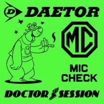 DAETOR – Mic Check