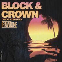 Block & Crown – Disco Steppers
