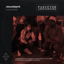Jesusdapnk – Fusion Roots