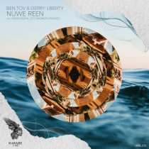 Ben Tov, Gerry Liberty – Nuwe Reen