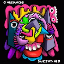 Mr.diamond – Dance With Me