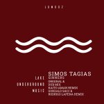 Simos Tagias – Sinners