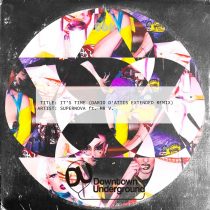 Supernova, Mr V. – It’s Time (Dario D’attis Extended Remix)