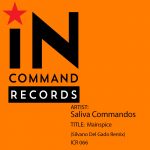 Saliva Commandos – Mainspice