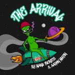 VA – The Arrival