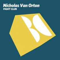 Nicholas Van Orton – Fight Club