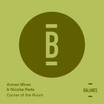 Armen Miran, Nicolas Rada – Corner of the Room