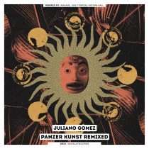 Juliano Gomez – Panzer Kunst Remixed