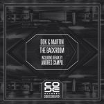Dok & Martin – The Backroom