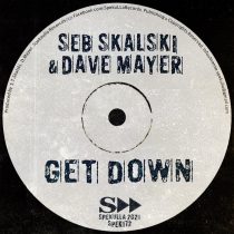 Seb Skalski, Dave Mayer – Get Down