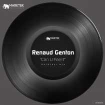 Renaud Genton – Can U Feel It