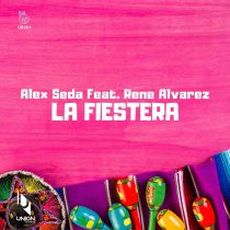 Alex Seda, Rene Alvarez – La Fiestera