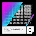 Hugel, Cumbiafrica – Morenita