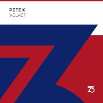 Pete K – Velvet