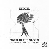 Ezikiel – Calm in the Storm