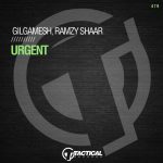 Ramzy Shaar, Gilgamesh – Urgent