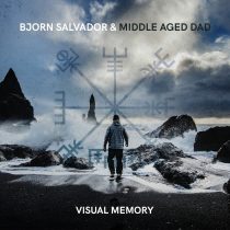 Bjorn Salvador, Middle Aged Dad – Visual Memory