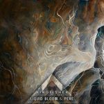 Liquid Bloom, Pere, Si Mullumby – Kingfisher
