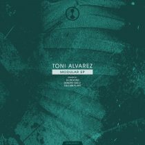Toni Alvarez – Modular EP