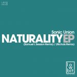 Sonic Union – Naturality