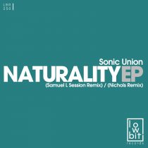 Sonic Union – Naturality