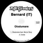 Bernard (It), Morris Revy – Olodumare