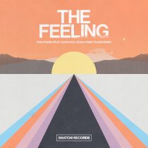 Riva Starr, Gavin Holligan – The Feeling (Honey Dijon Remix)