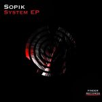 Sopik – System