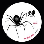 Eddy M – The Spider Moves